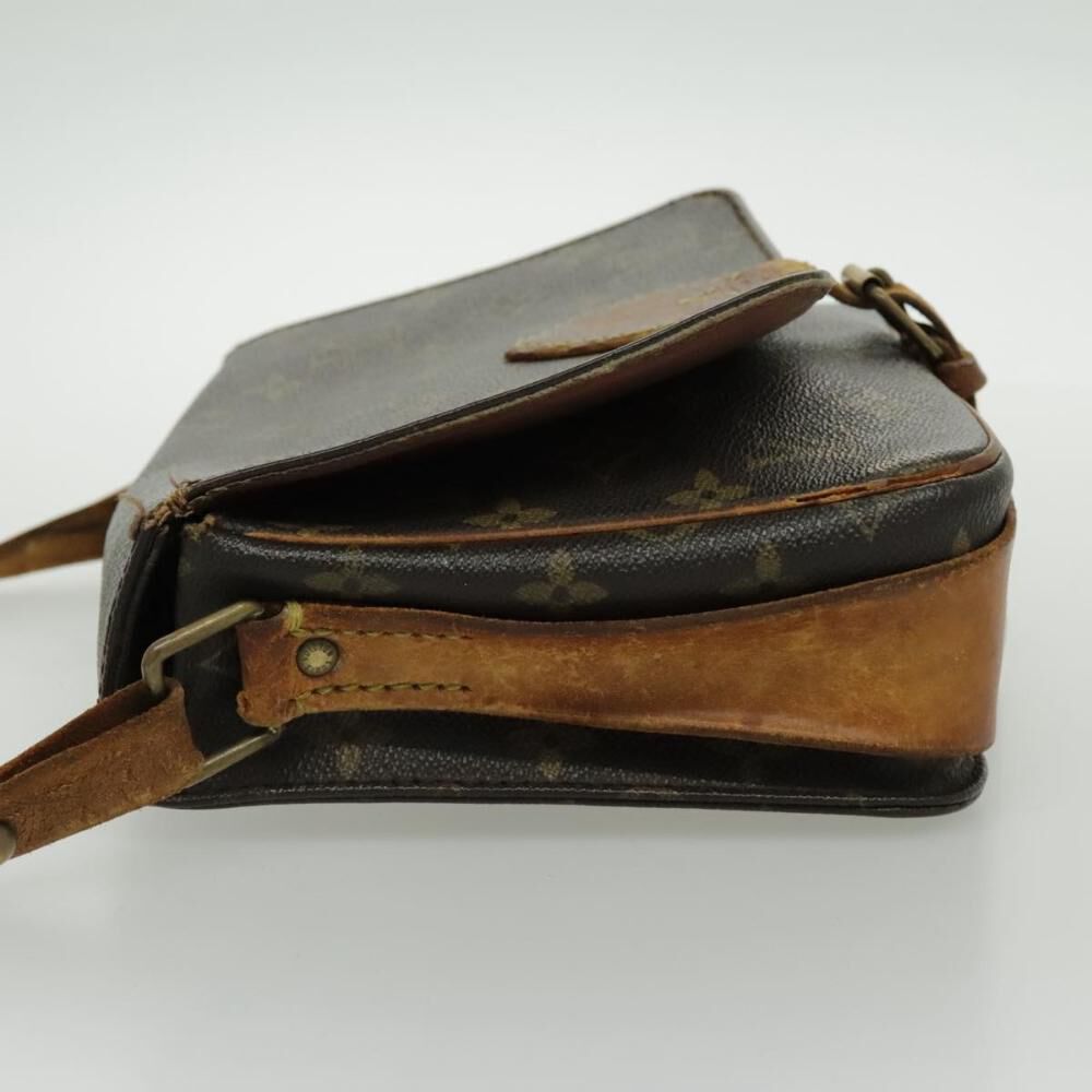 Louis Vuitton Cartouchiere