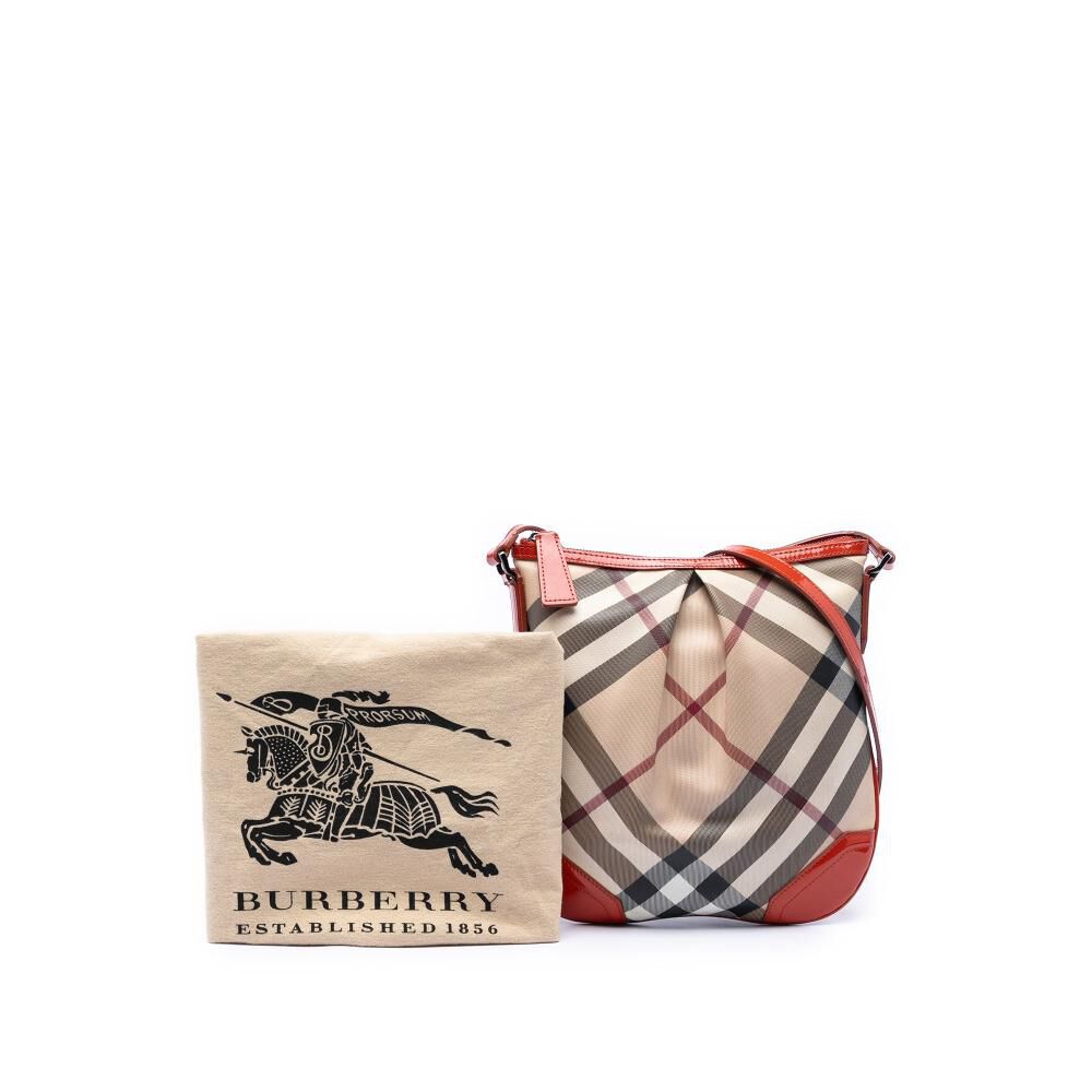 Burberry Crossbody Bag