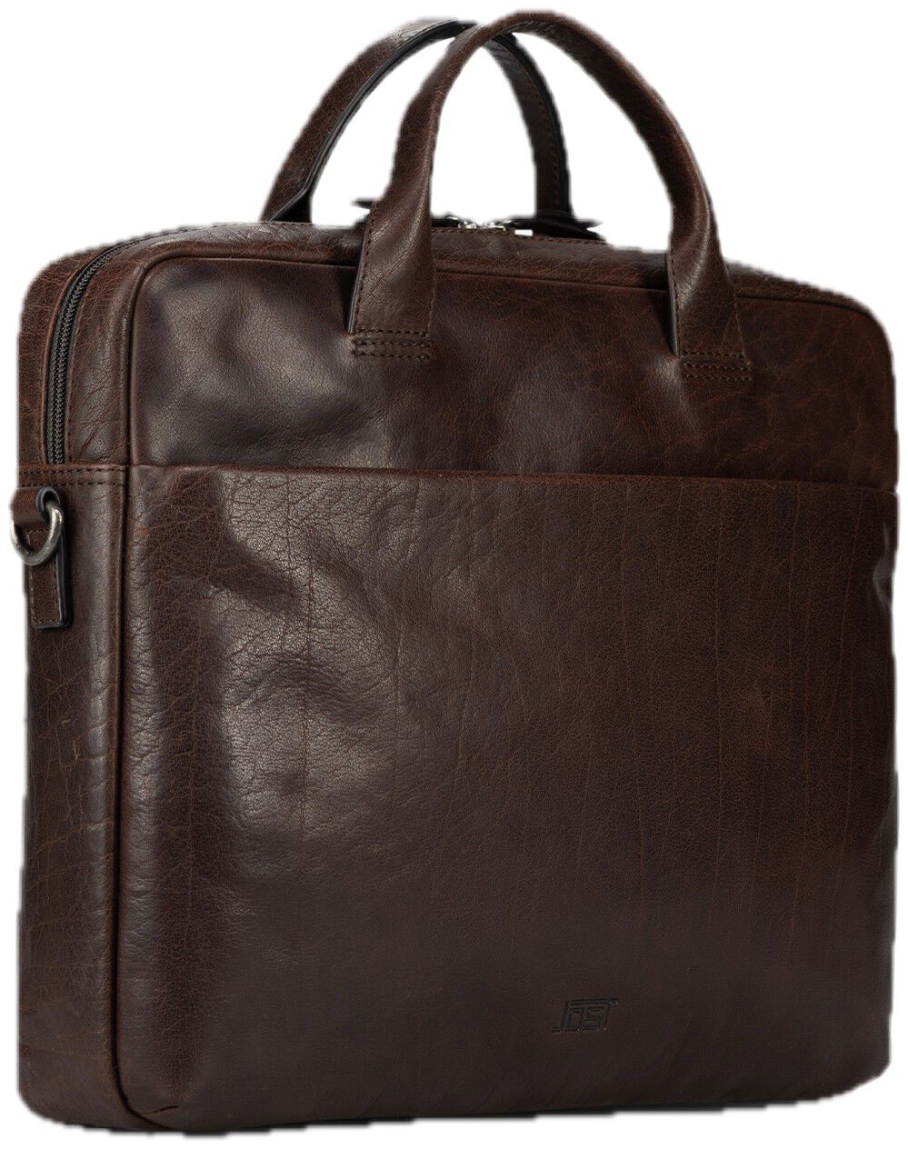 GLASGOW Business Bag 1C brown