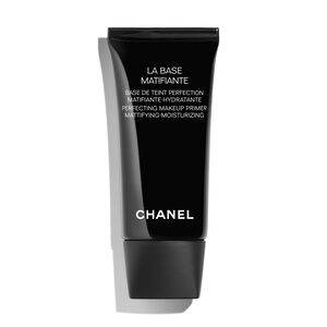 Perfecting Makeup Primer. Mattifying - Moisturising