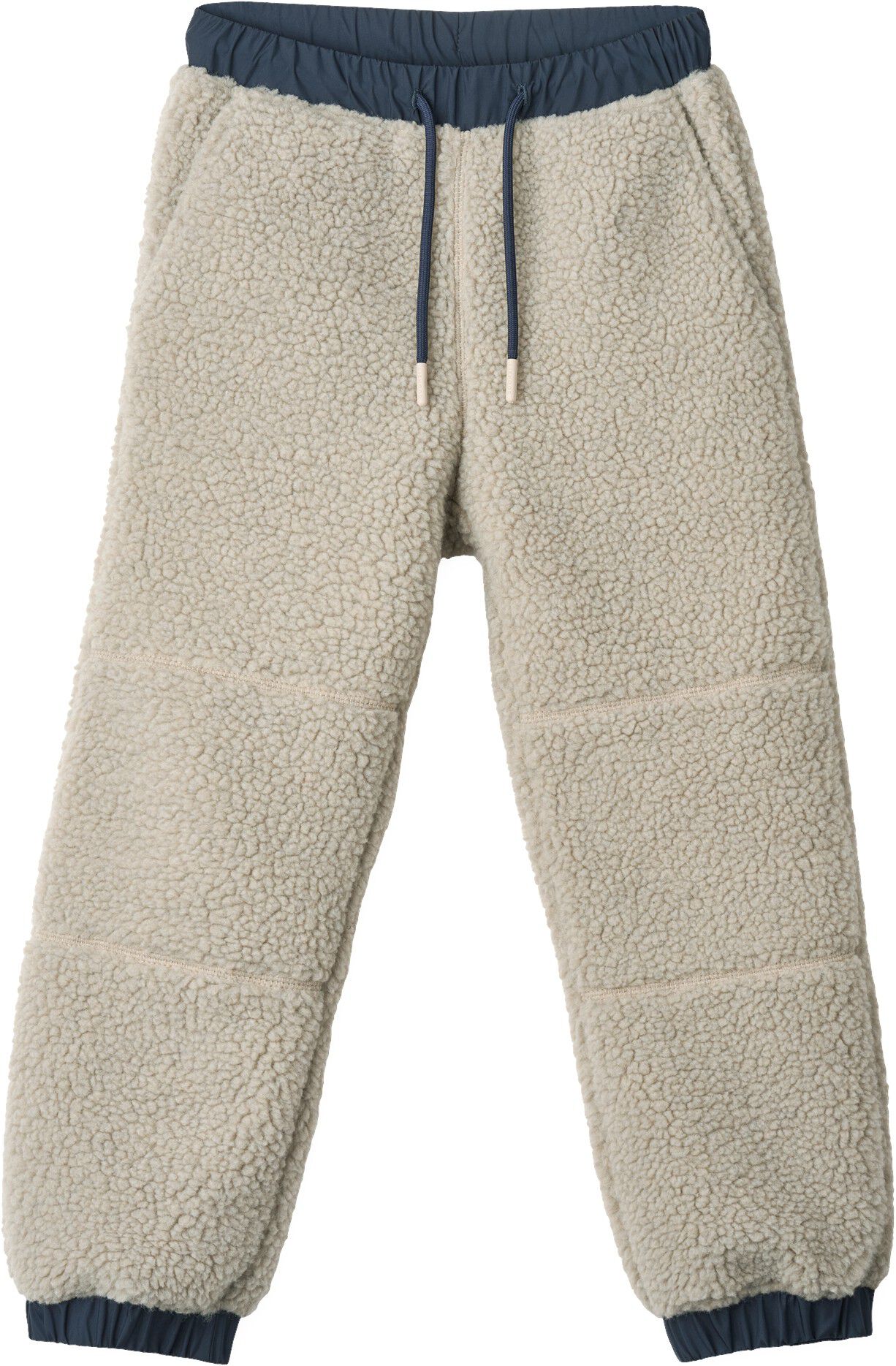 Buba Pile Sweatpants Mist-92