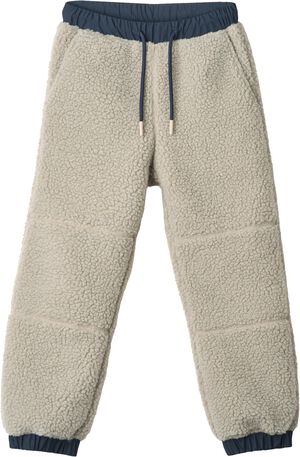 Buba Pile Sweatpants Mist-92