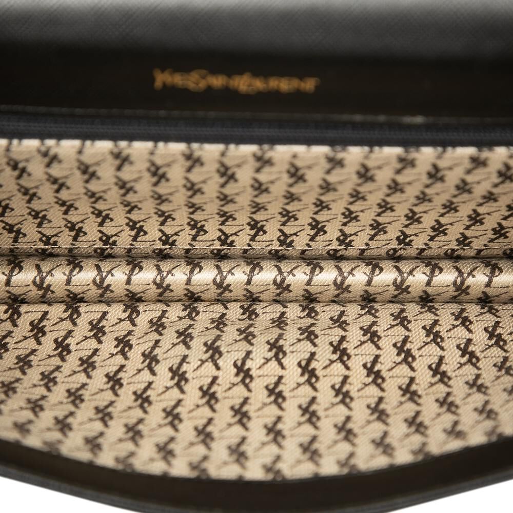 Yves Saint Laurent Clutch