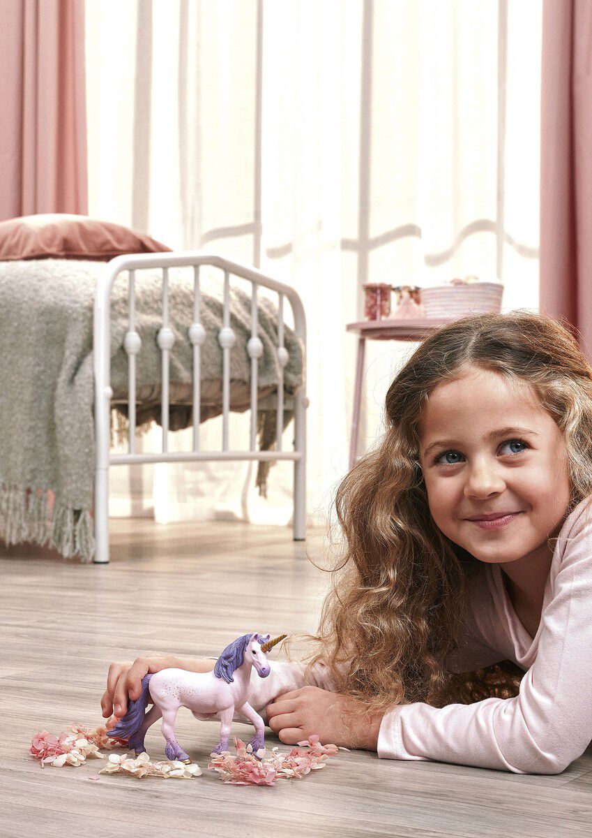 Schleich Unicorn Mare Ser