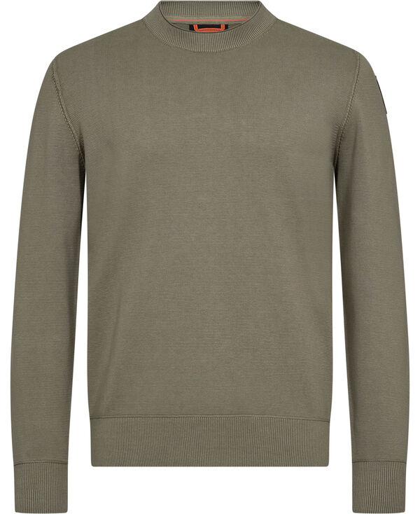 Basic Braw - Man