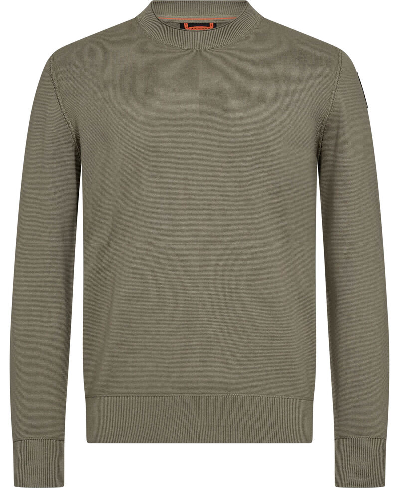 Basic Braw - Man