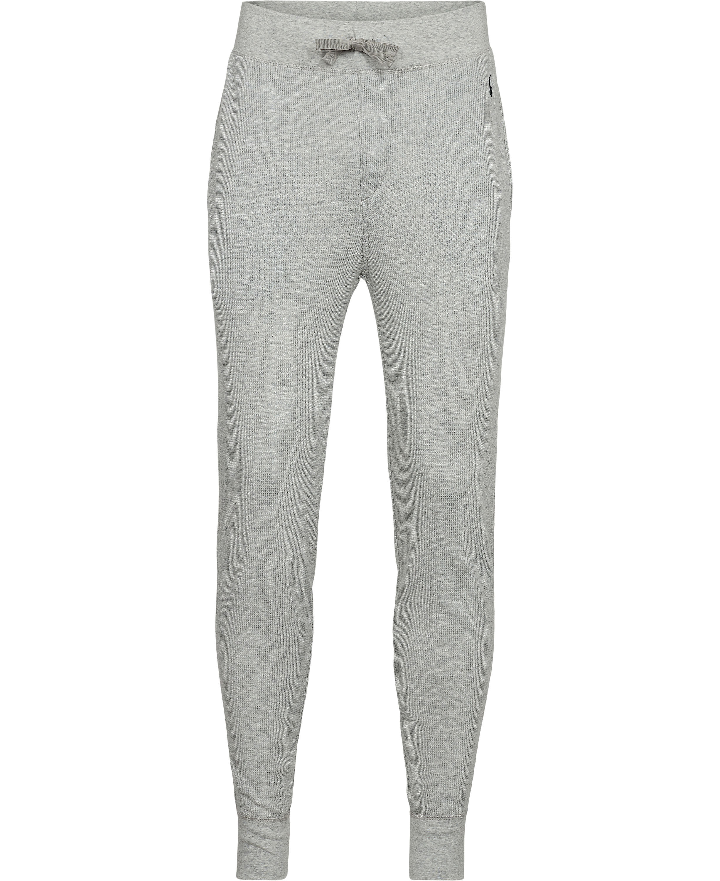 Waffle-Knit Sleep Jogger