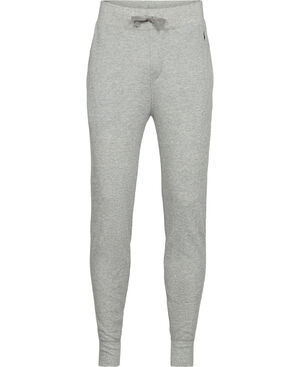 Waffle-Knit Sleep Jogger