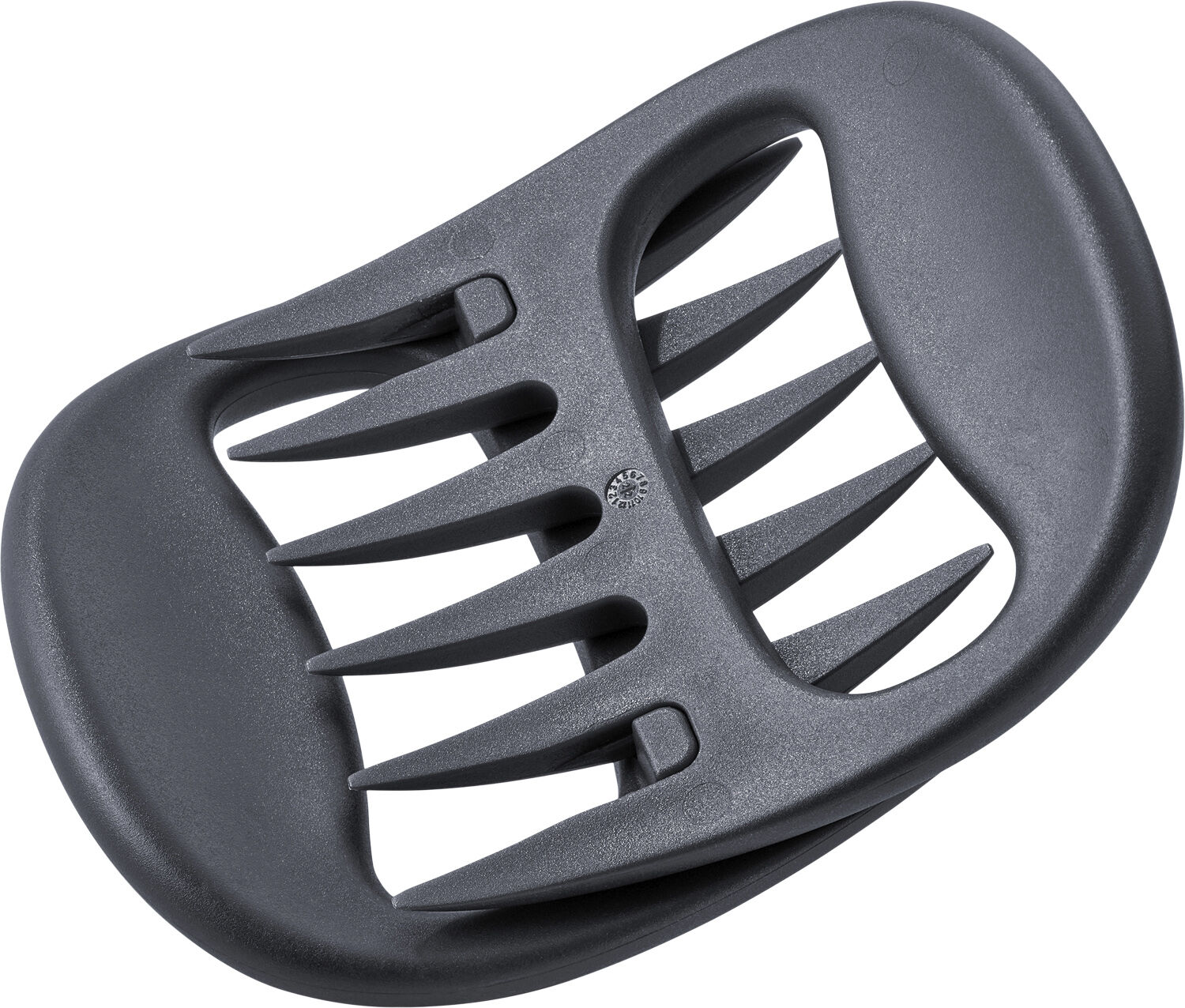 BBQ+ k&oslash;dkl&oslash;er 2 Antracit