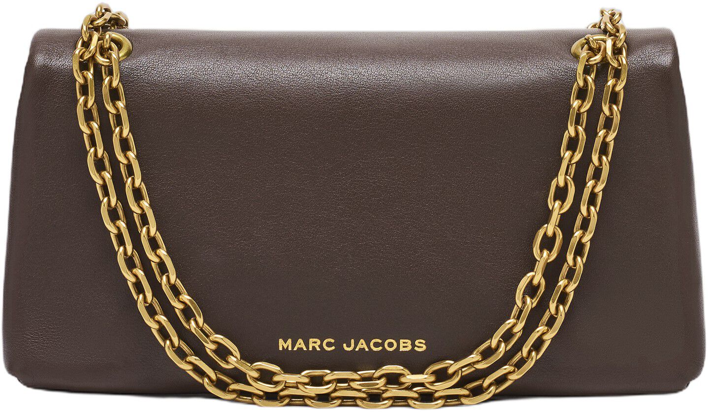 THE DUAL CHAIN MINI BAG