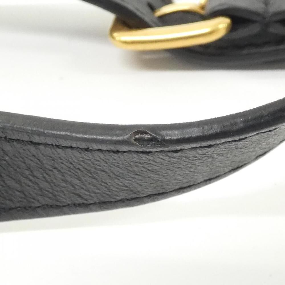 Louis Vuitton Belt Bags