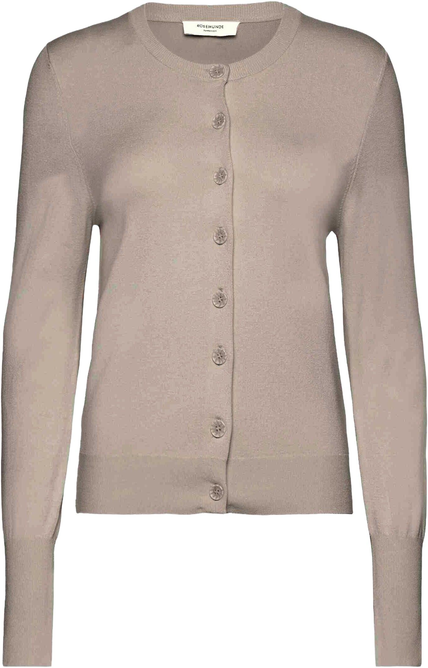 RMWSandra LS Cardigan