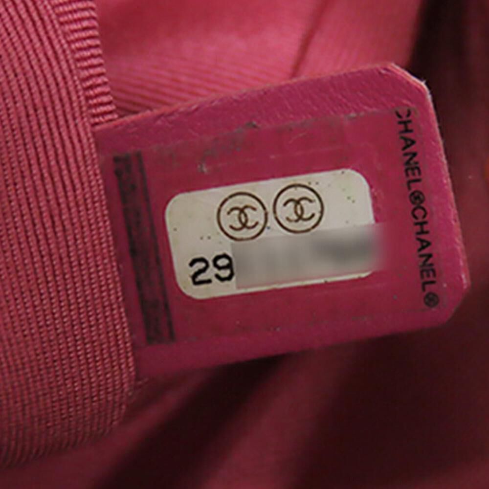 Chanel Flap Bag