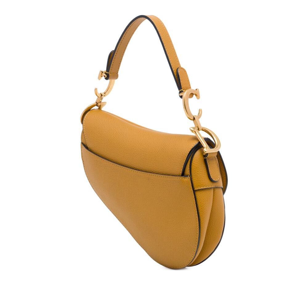 Dior Saddle Bag