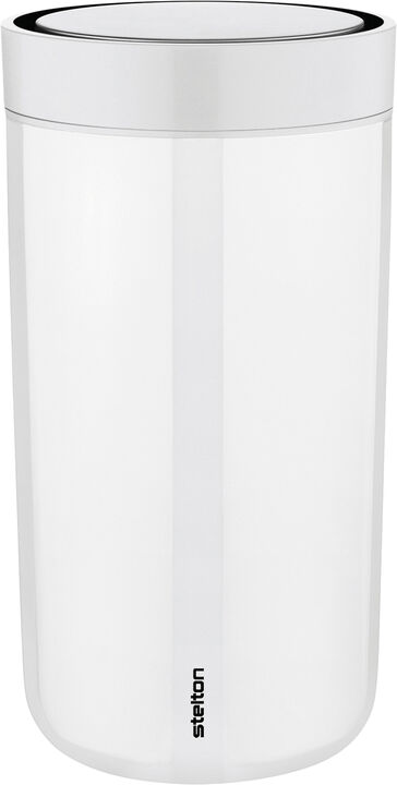 To Go Click termokop 0,2 l, chalk
