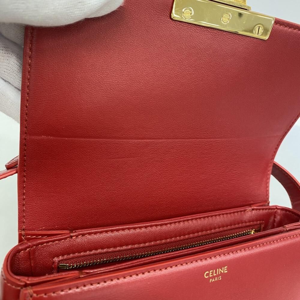 Celine Shoulder Bag