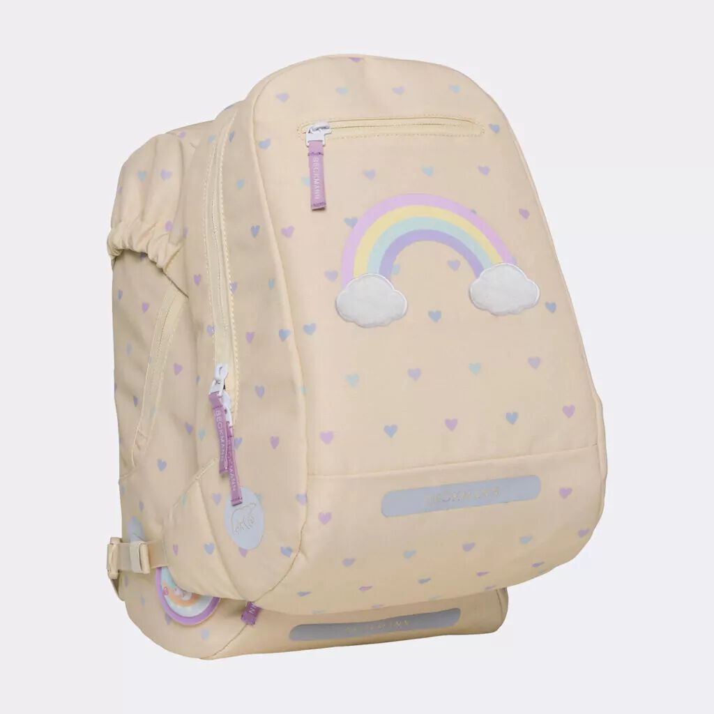 Beckmann Classic Skoletaskes&aelig;t