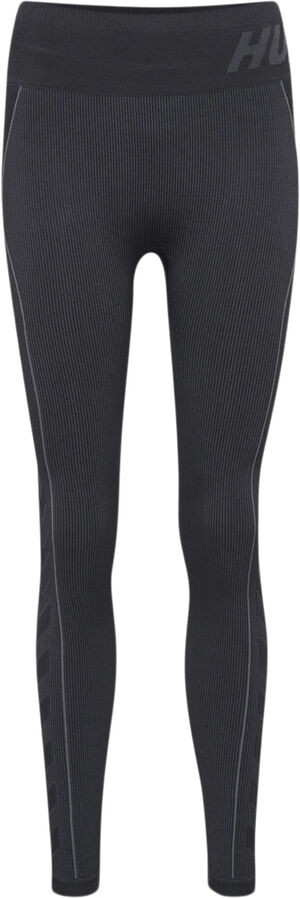 HMLTE Christel Seamless Mid-Waist tights