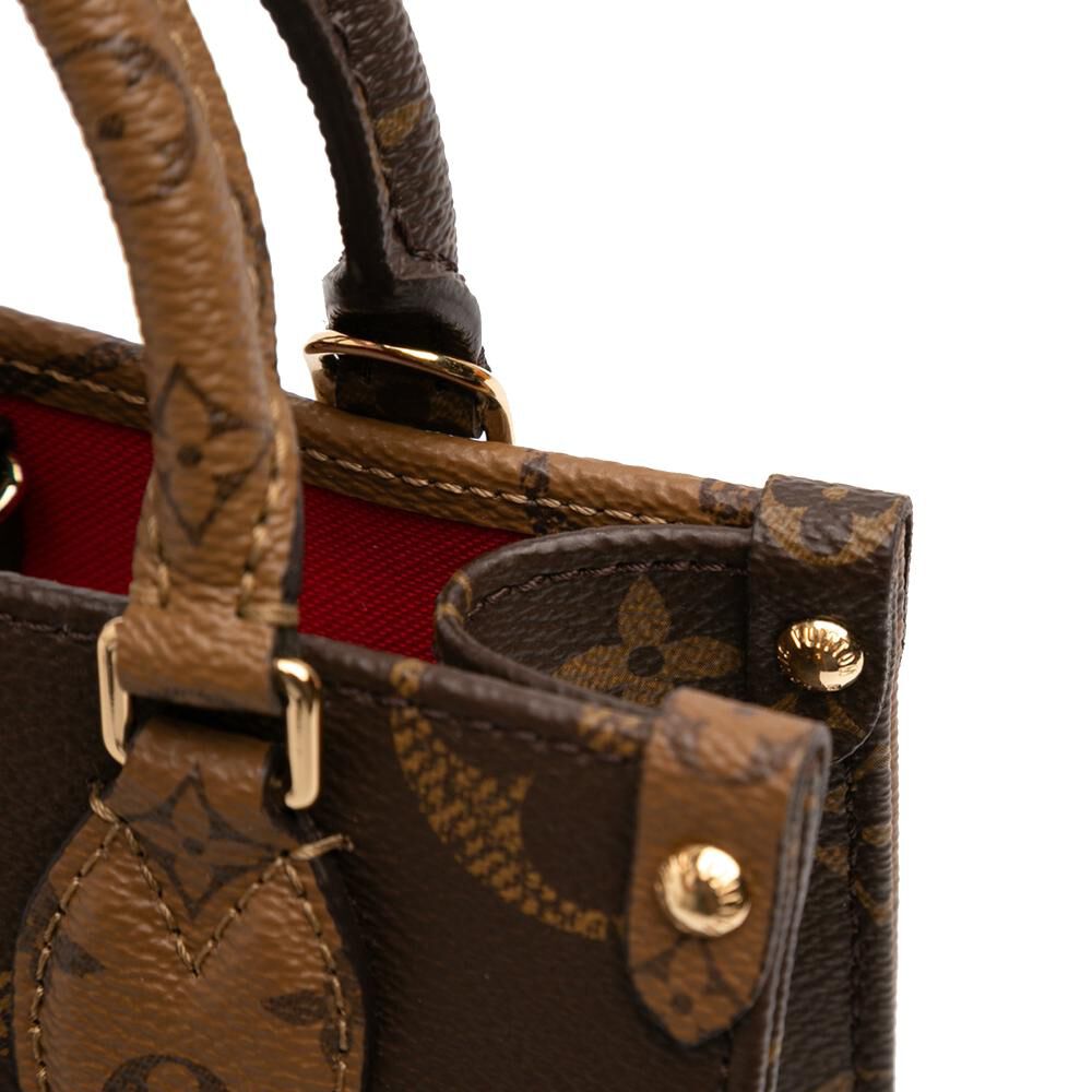 Louis Vuitton Onthego