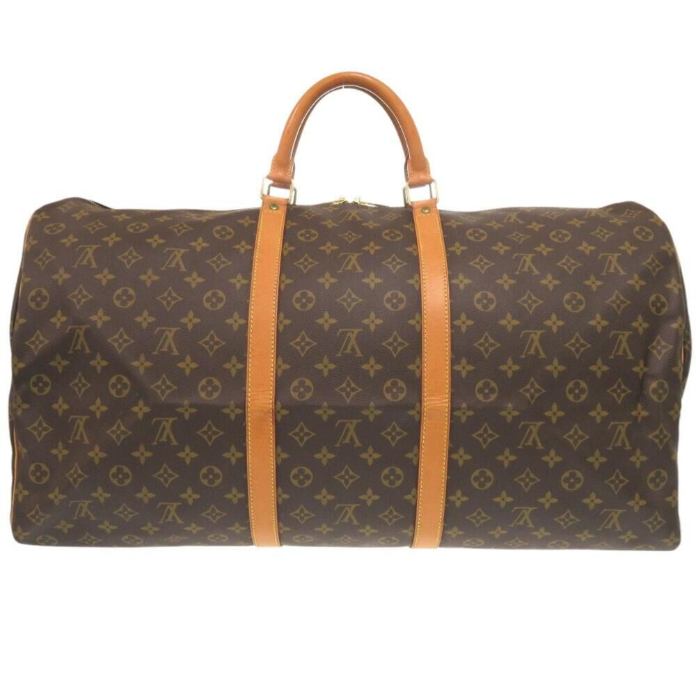 Louis Vuitton Keepall