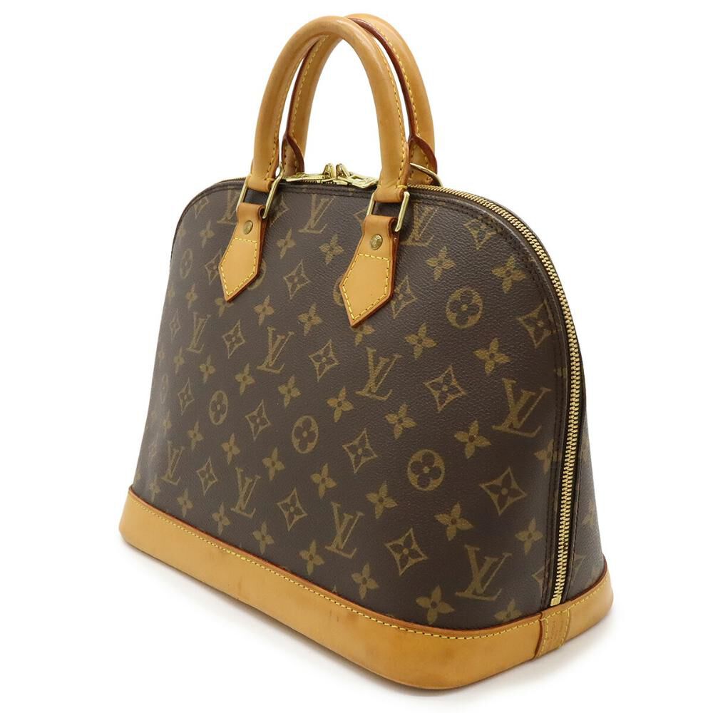 Louis Vuitton Alma