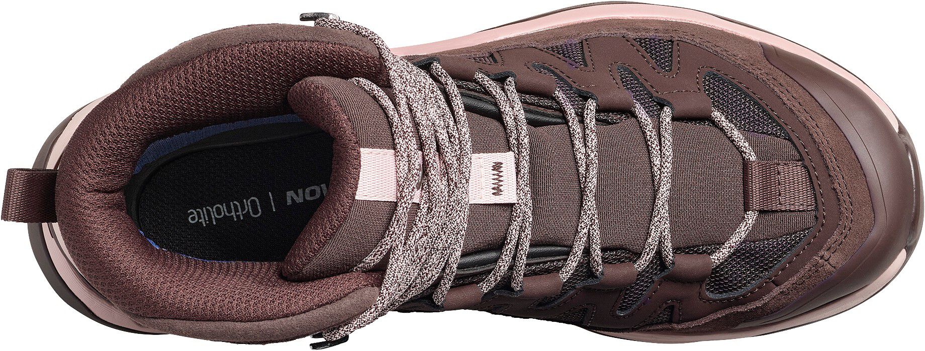Quest Echo Gore-tex Vandrest&oslash;vle