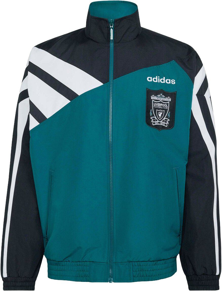 Liverpool FC 95 Sweatshirt