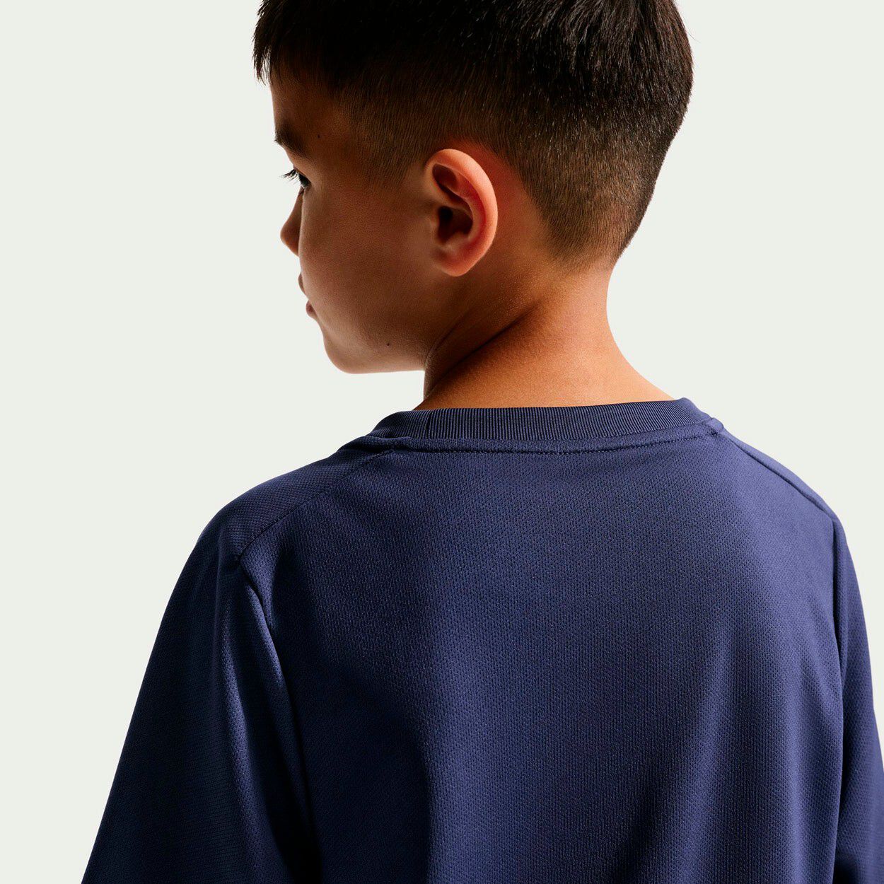Multi Dri-Fit Tr&aelig;nings T-shirt