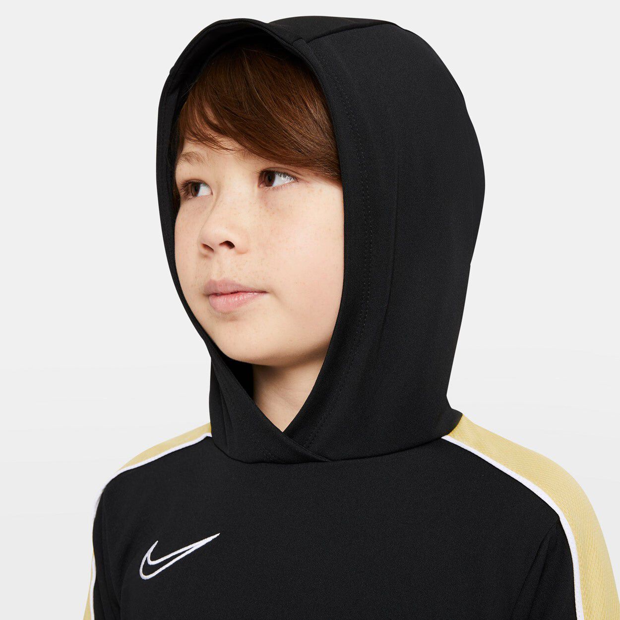 Dri-Fit Academy h&aelig;ttetr&oslash;je