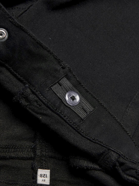 KONRAIN REG SKINNY JEANS CRY6060 NO