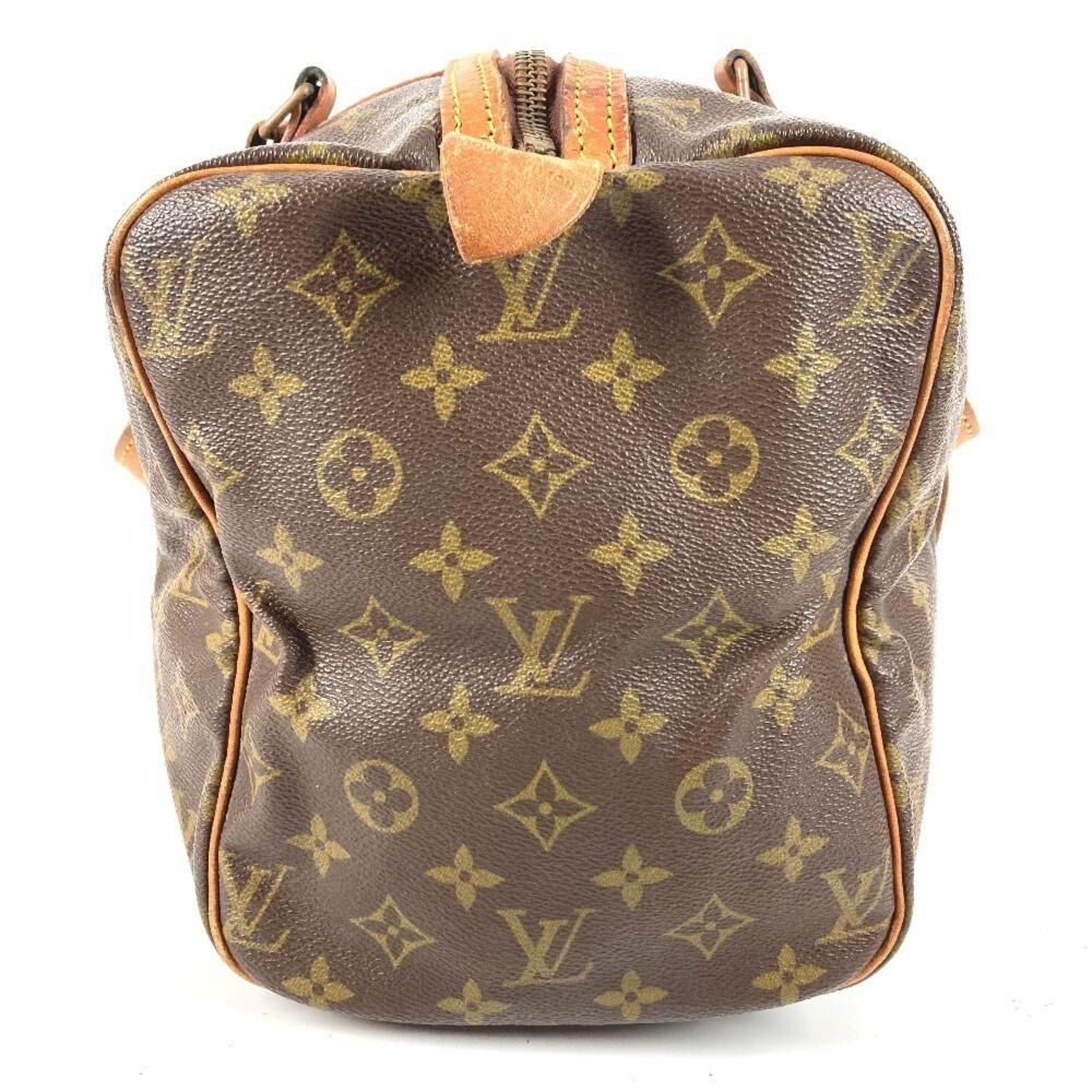 Louis Vuitton Travel Bag