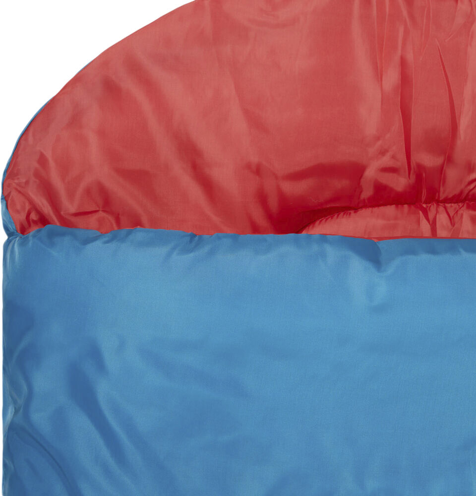 Active 10 I sovepose