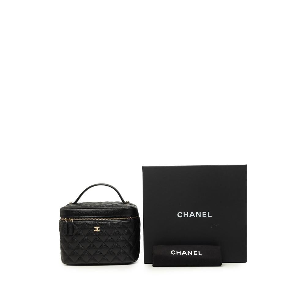 Chanel Vanity