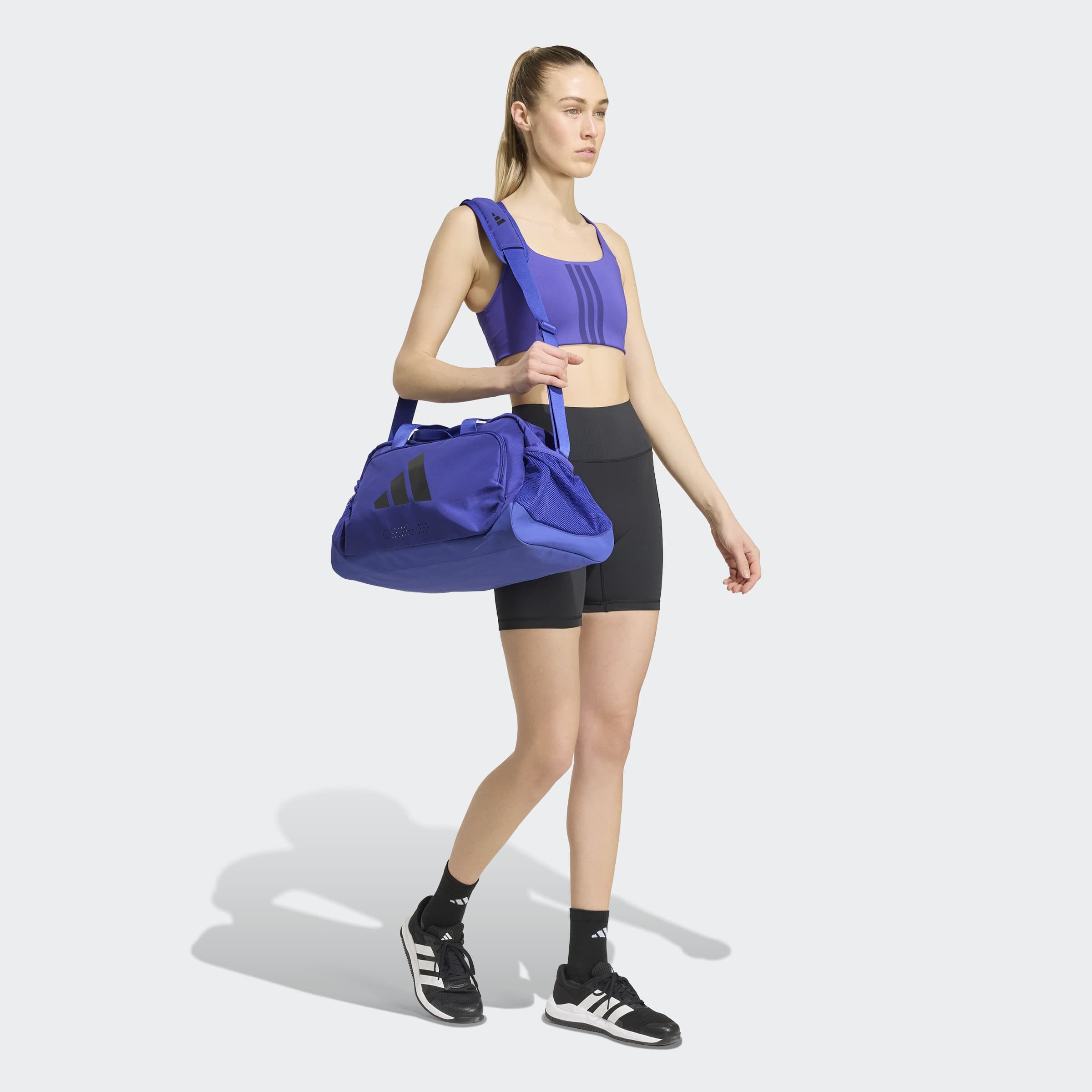 Defender Duffle Sports Taske Str. S