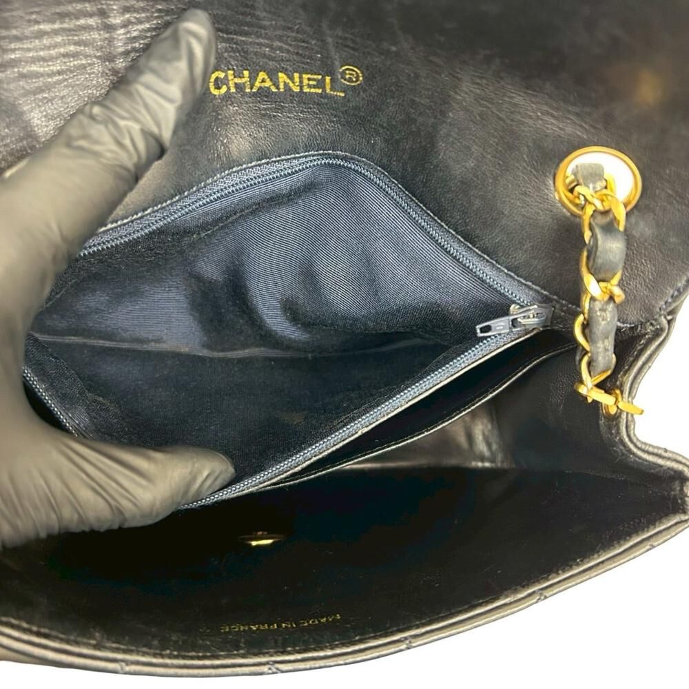 Chanel Shoulder Bag