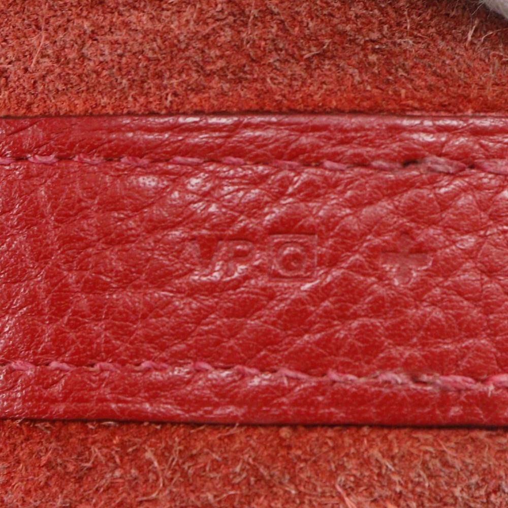 Herm&egrave;s Picotin Lock Pm