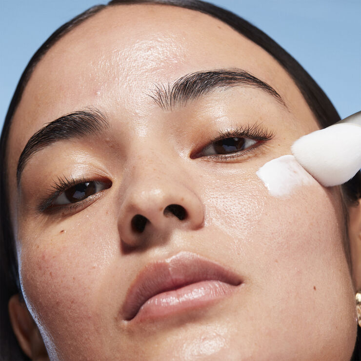 Hyper Real Skincanvas Balm Face Cream