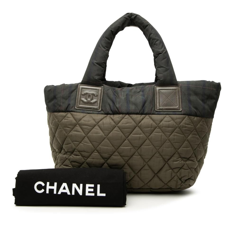 Chanel Tote