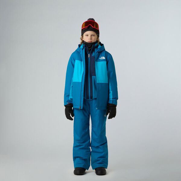 B Freedom Insulated Vinterjakke