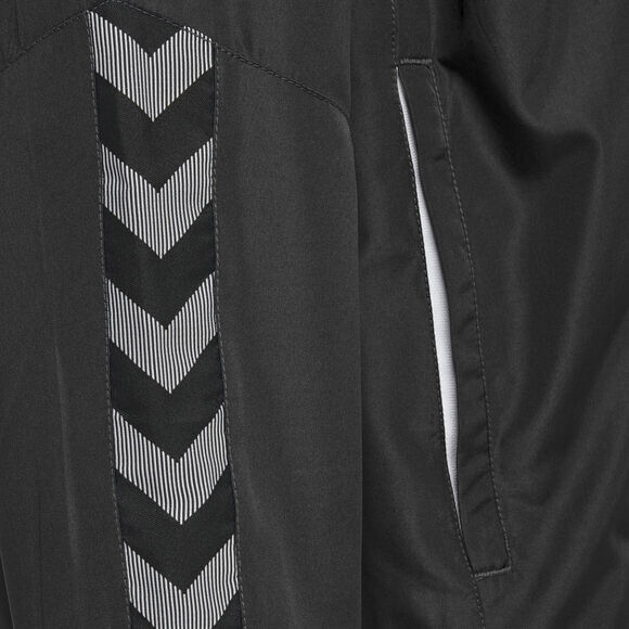 hmlAUTHENTIC MICRO JAKKE