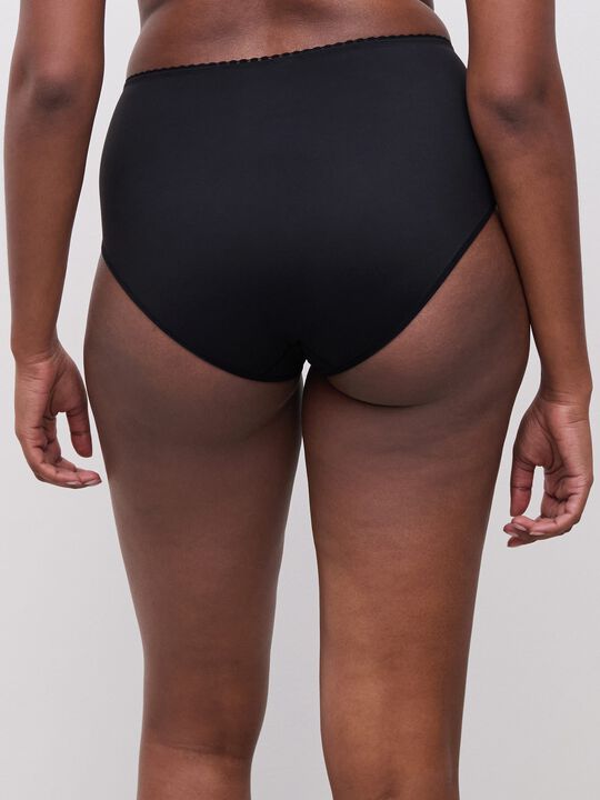 Easy Support High-waisted Brief