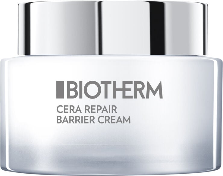 Biotherm Cera Repair Barrier Moisturizing Cream 75ml