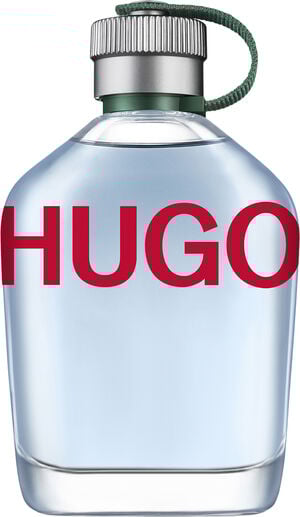 Hugo Man Eau De Toilette