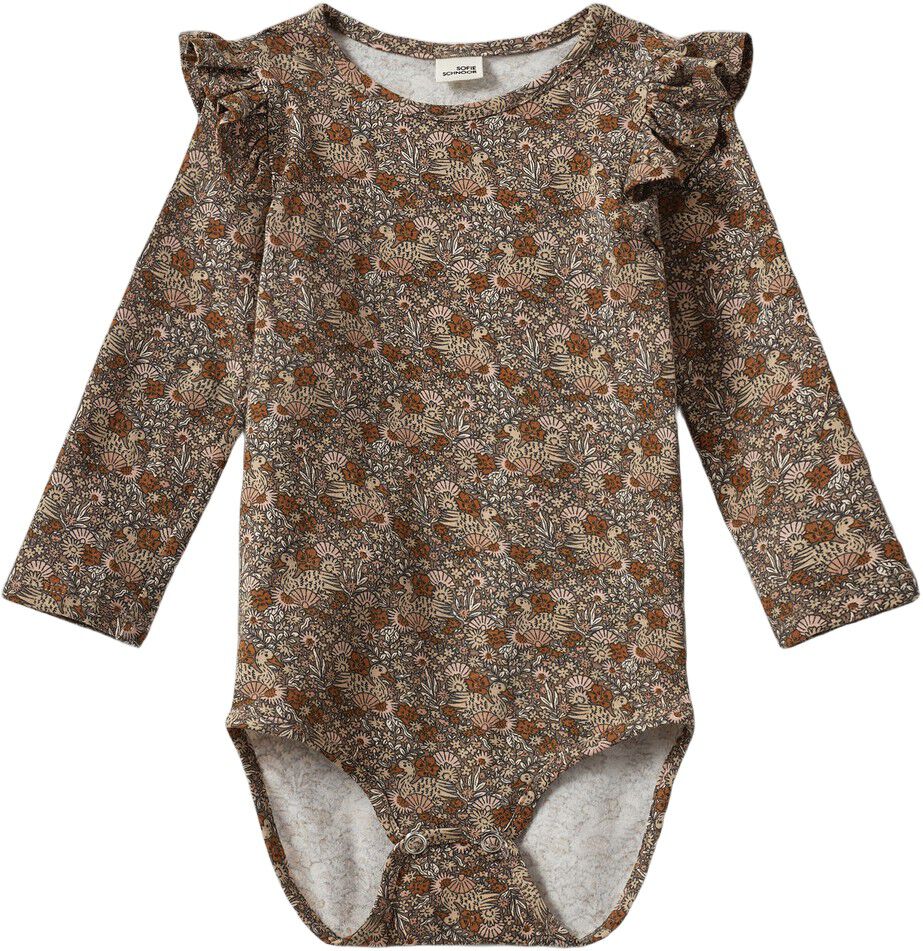 DicteSB Bodystocking