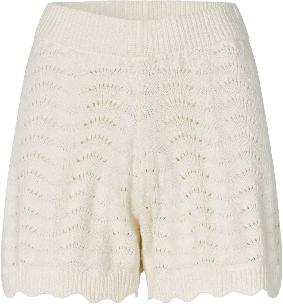Beana knit shorts