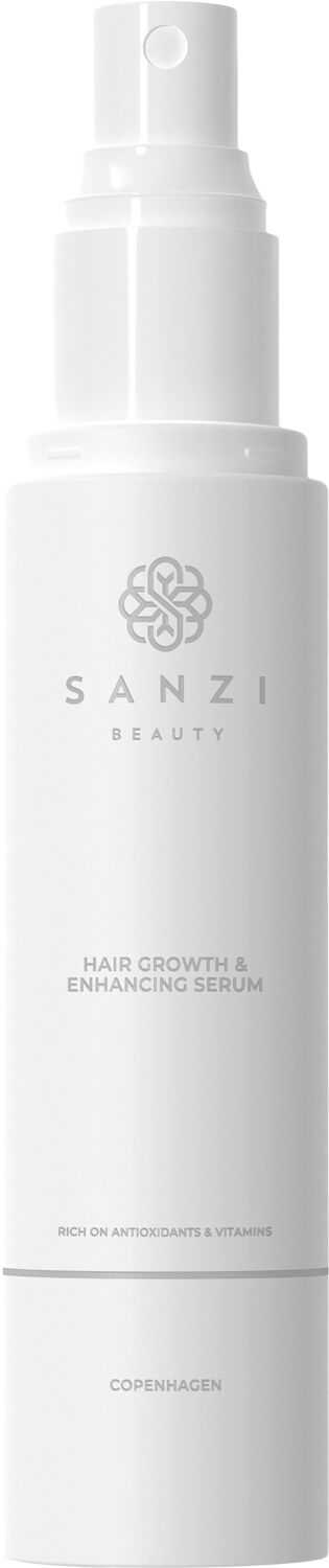 Hair & Growth Enhancing Serum