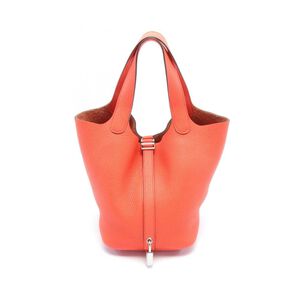 Hermes Picotin Lock Pm