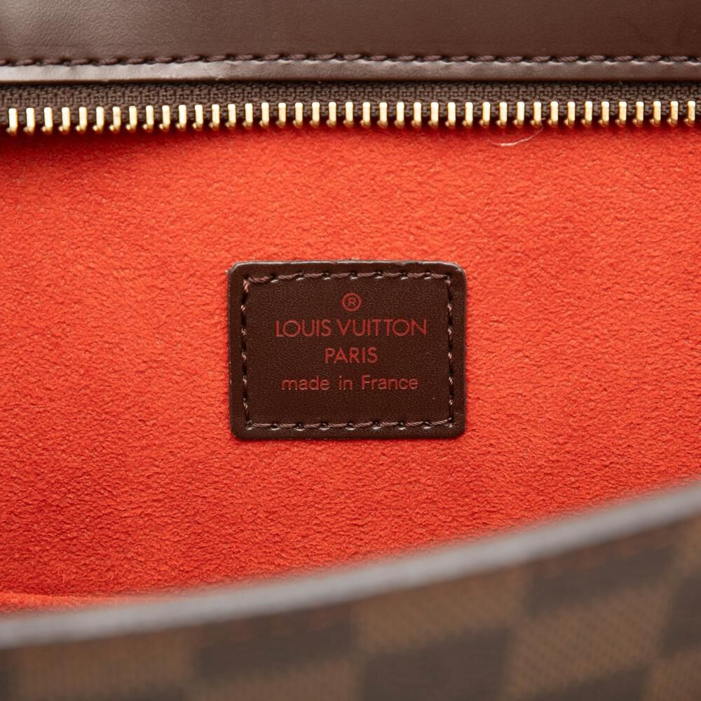 Louis Vuitton Sac Plat