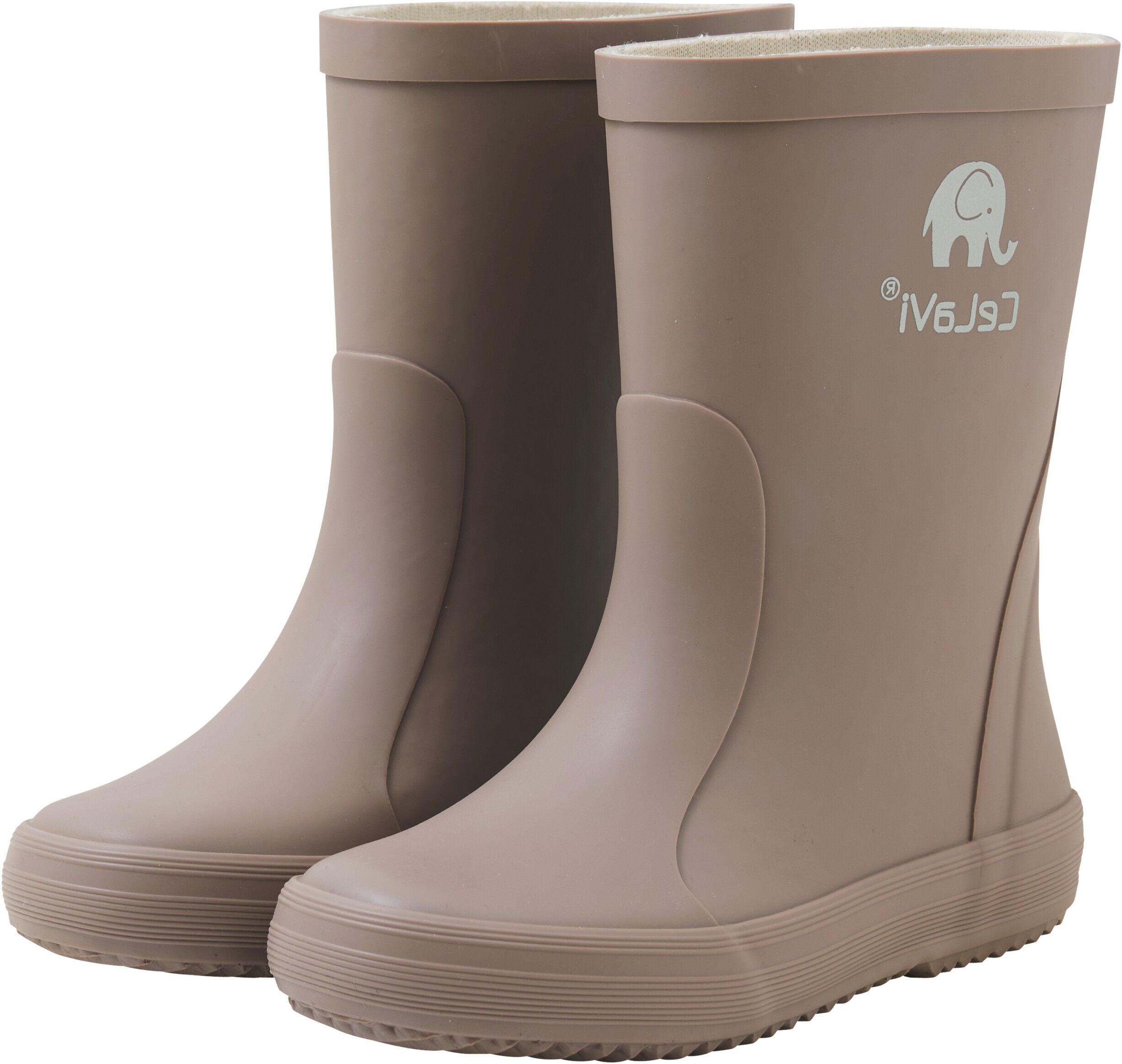 Basic wellies -solid