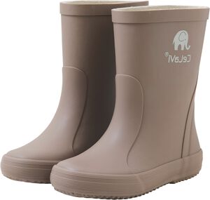 Basic wellies -solid